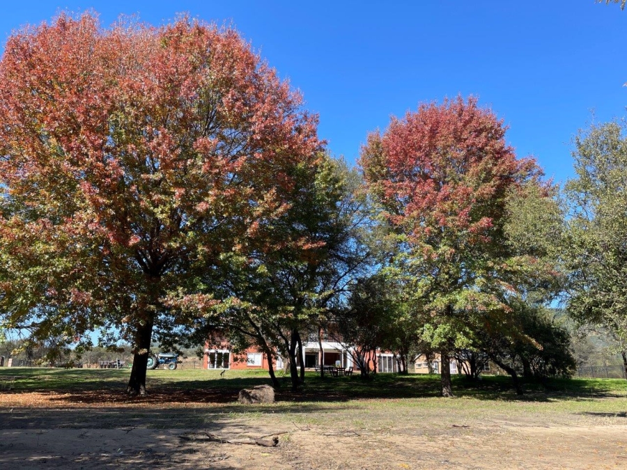 Commercial Property for Sale in Parys Free State